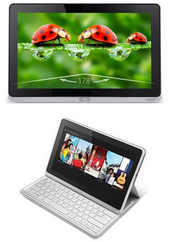 Acer Iconia W700-2